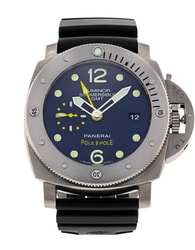 Panerai Luminor Submersible PAM00719